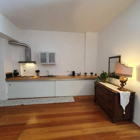 Daisy Apartment - City Center La Spezia Exterior foto